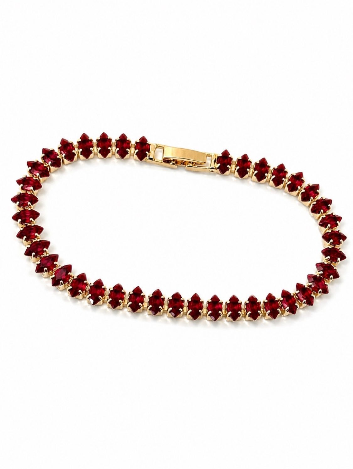 Pulsera Rubi Imperial