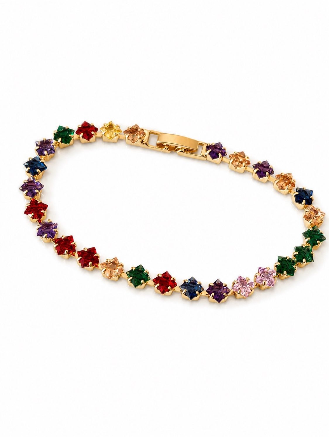 Pulsera Aurora Imperial