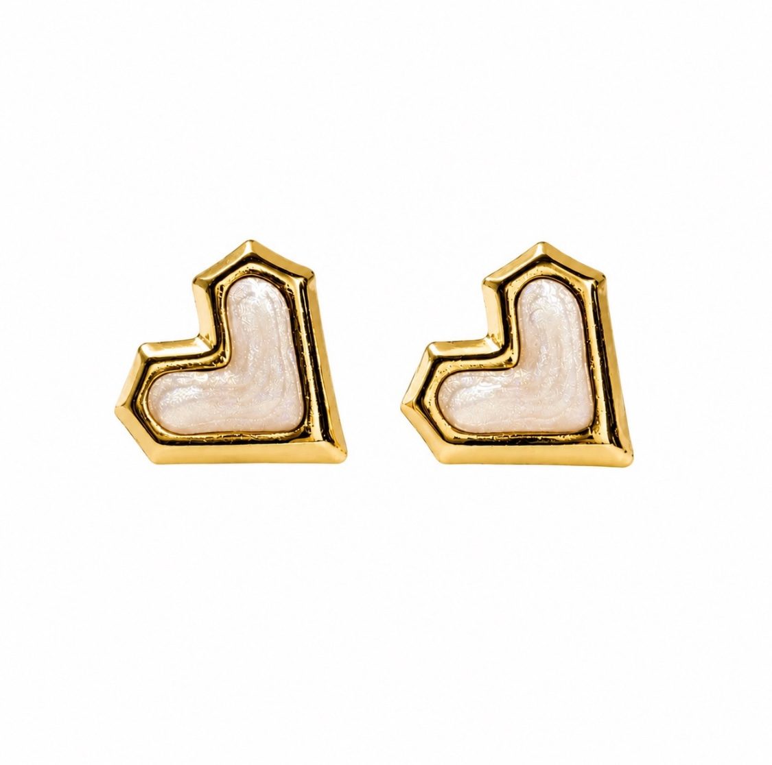 Aretes 🤍