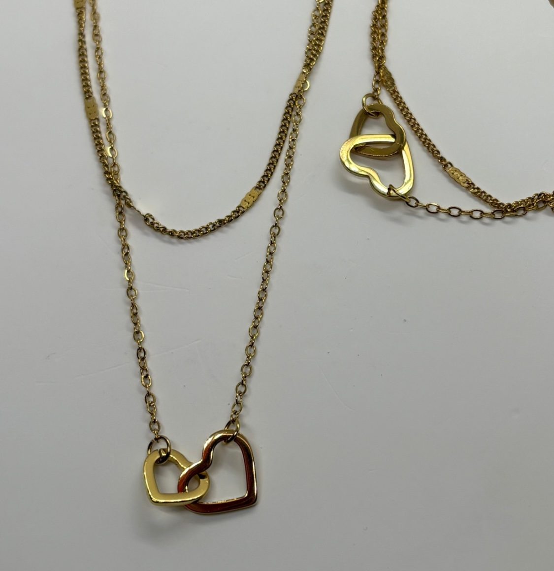 Corazones Entrelazados
