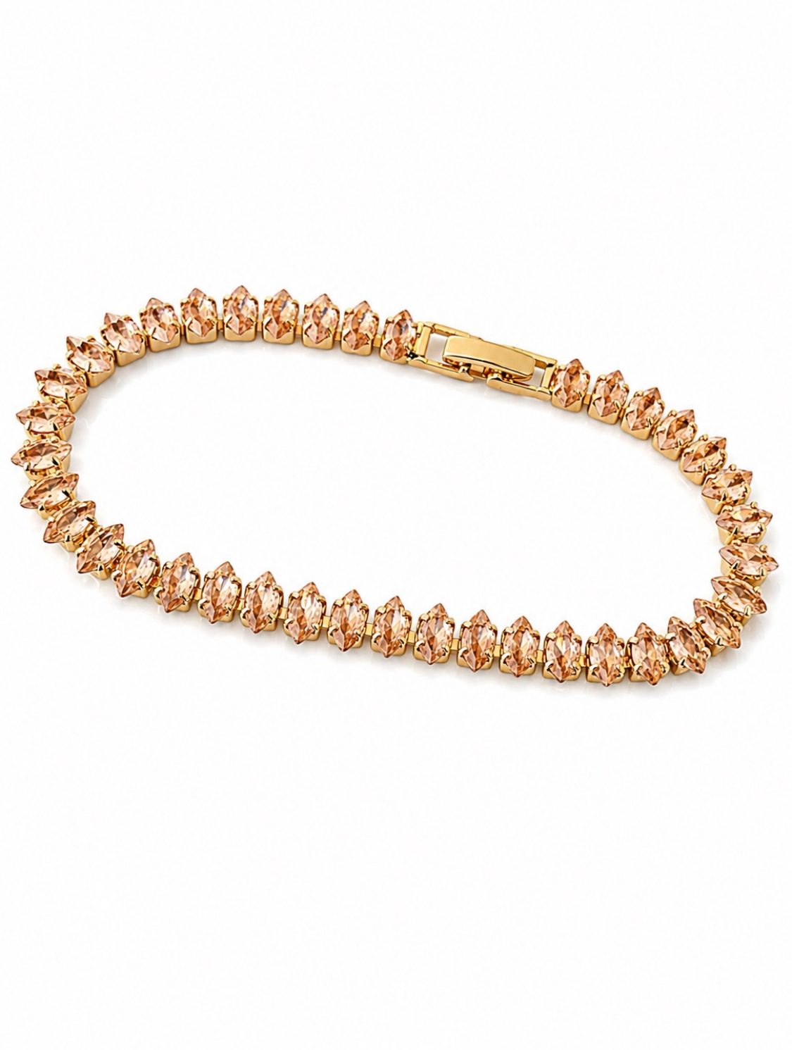 Pulsera Miel Imperial