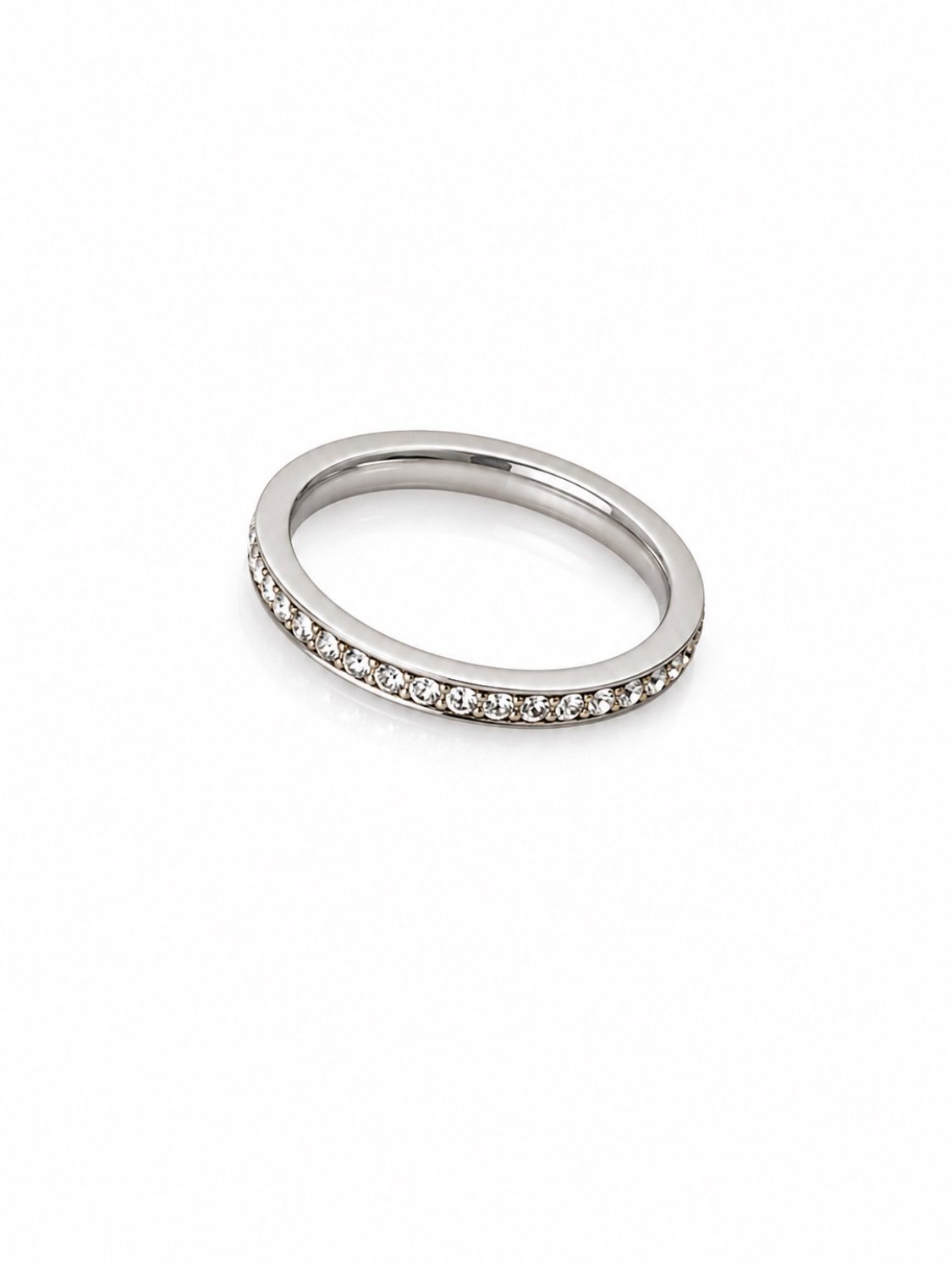 Anillo Eternity