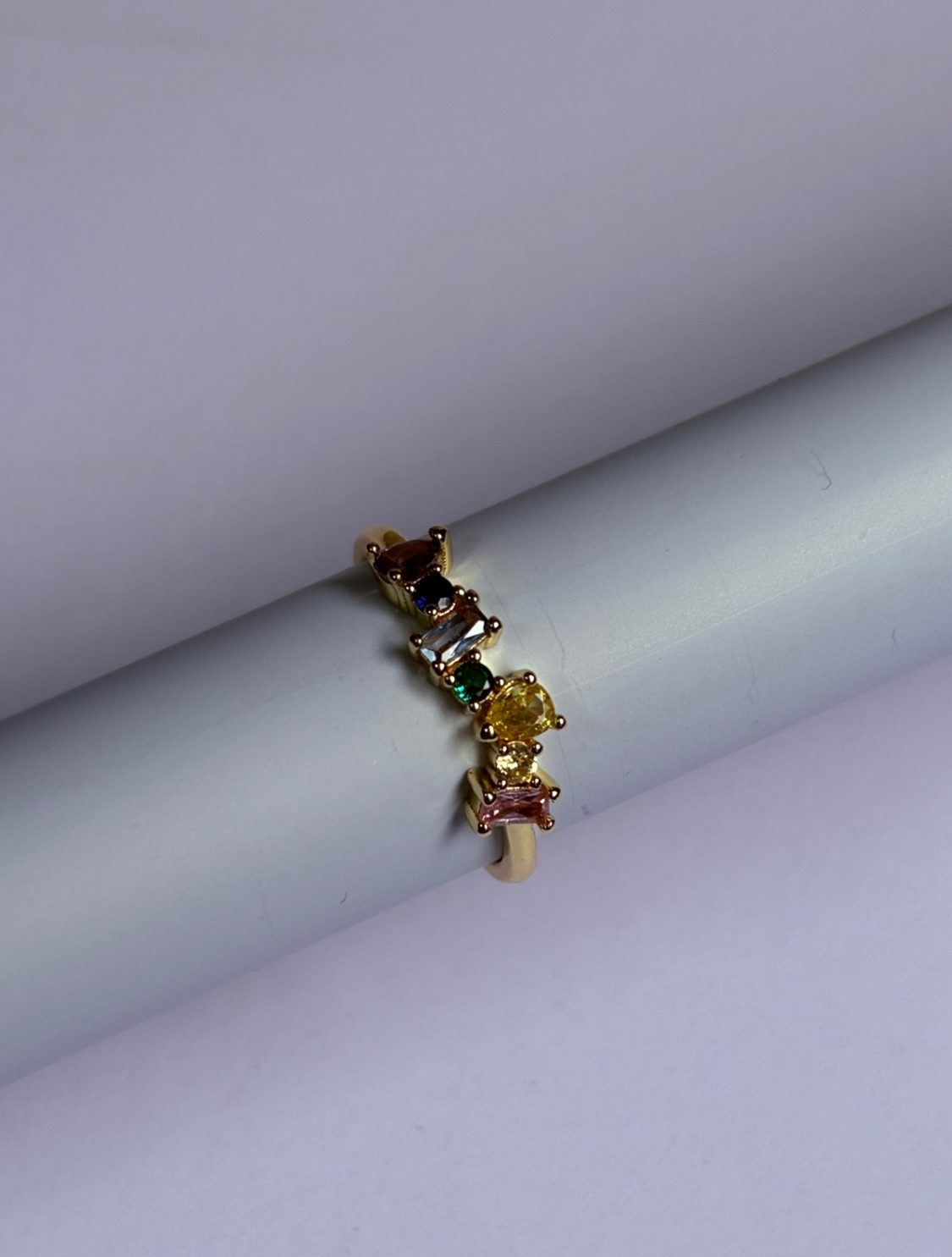 Anillo Colores