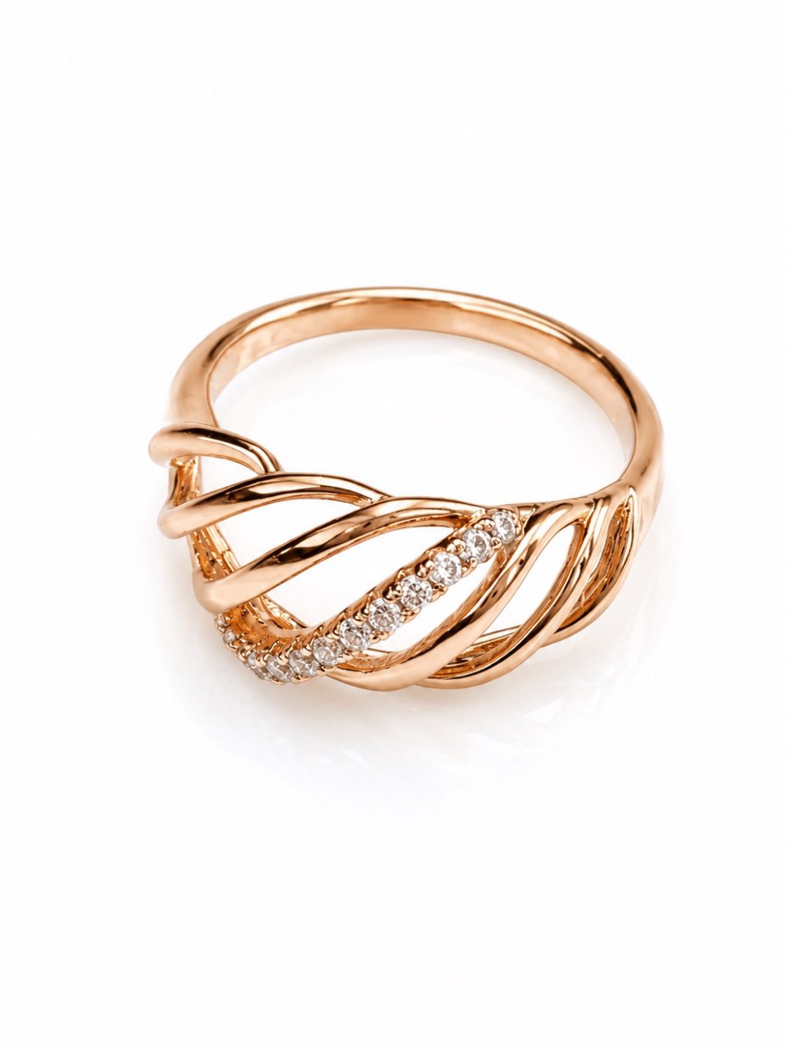 Anillo Líneas