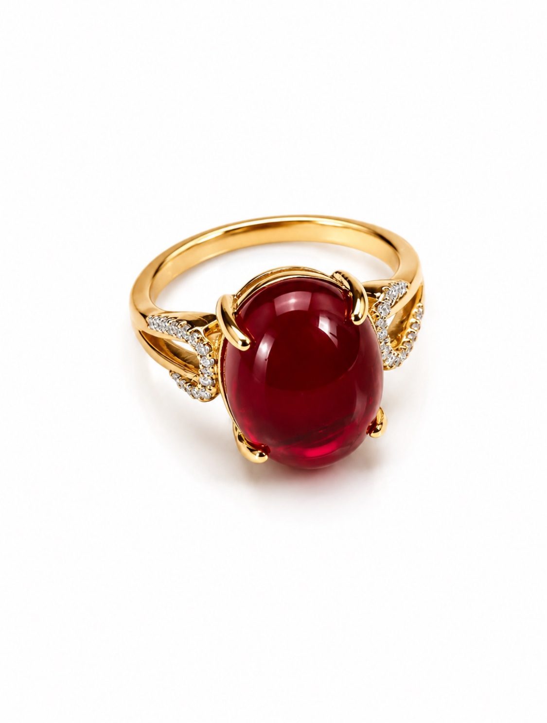 Anillo 🔴