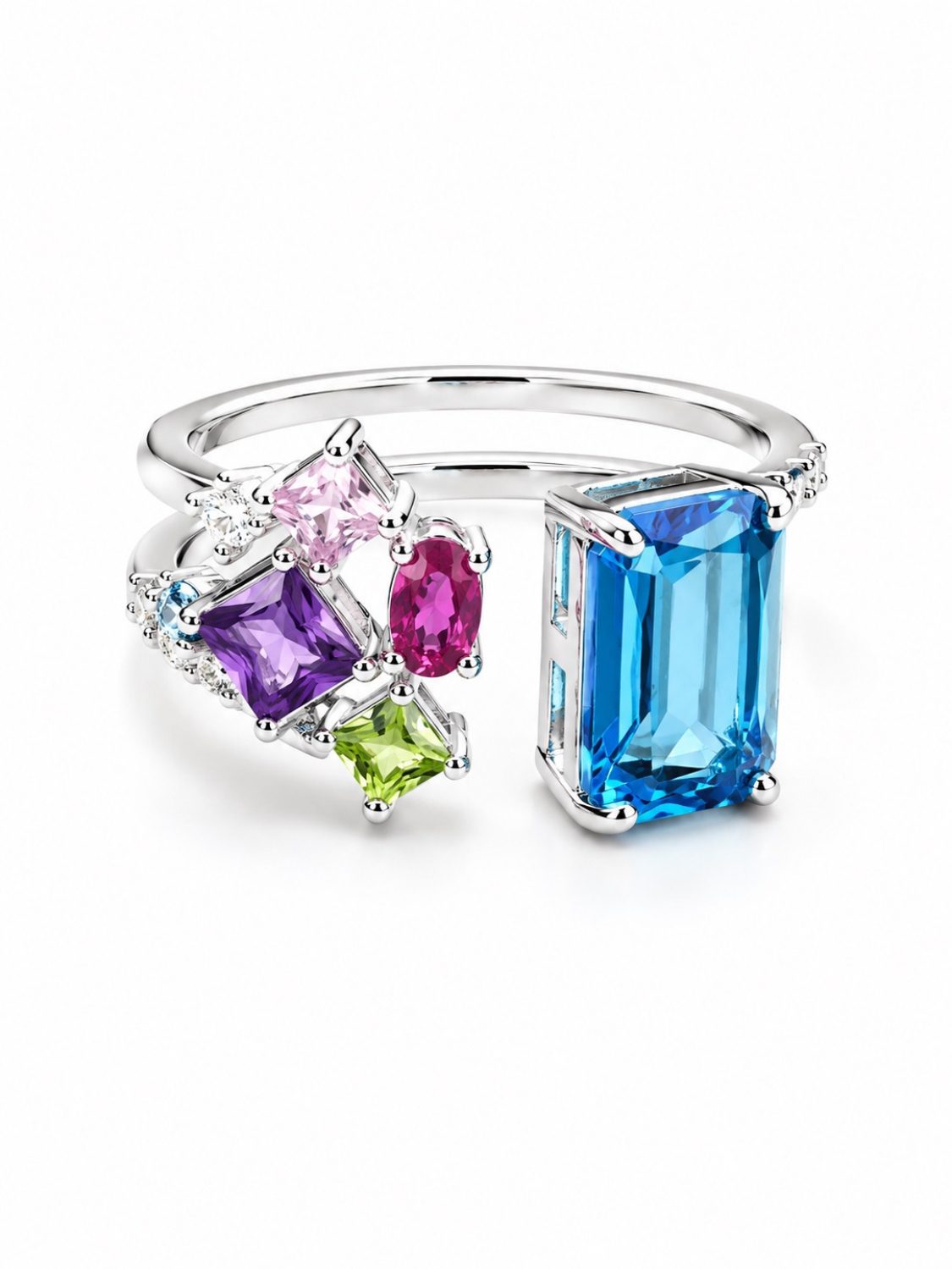 Anillo Colores