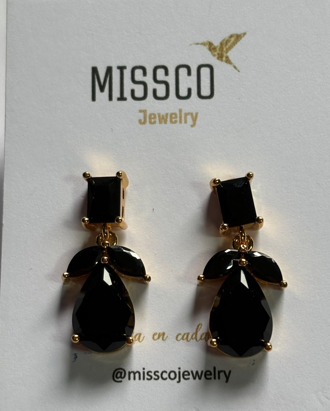 Gota Negra