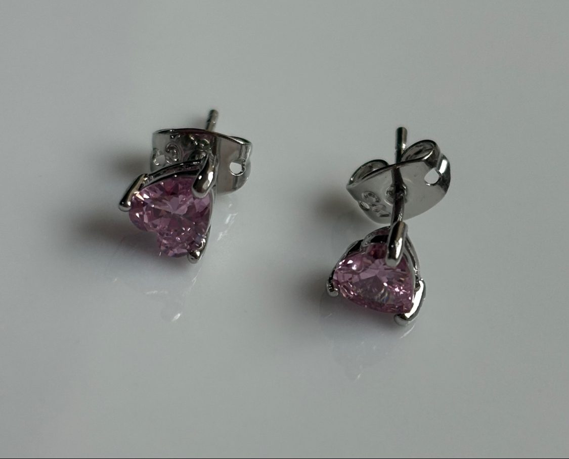Arete corazón