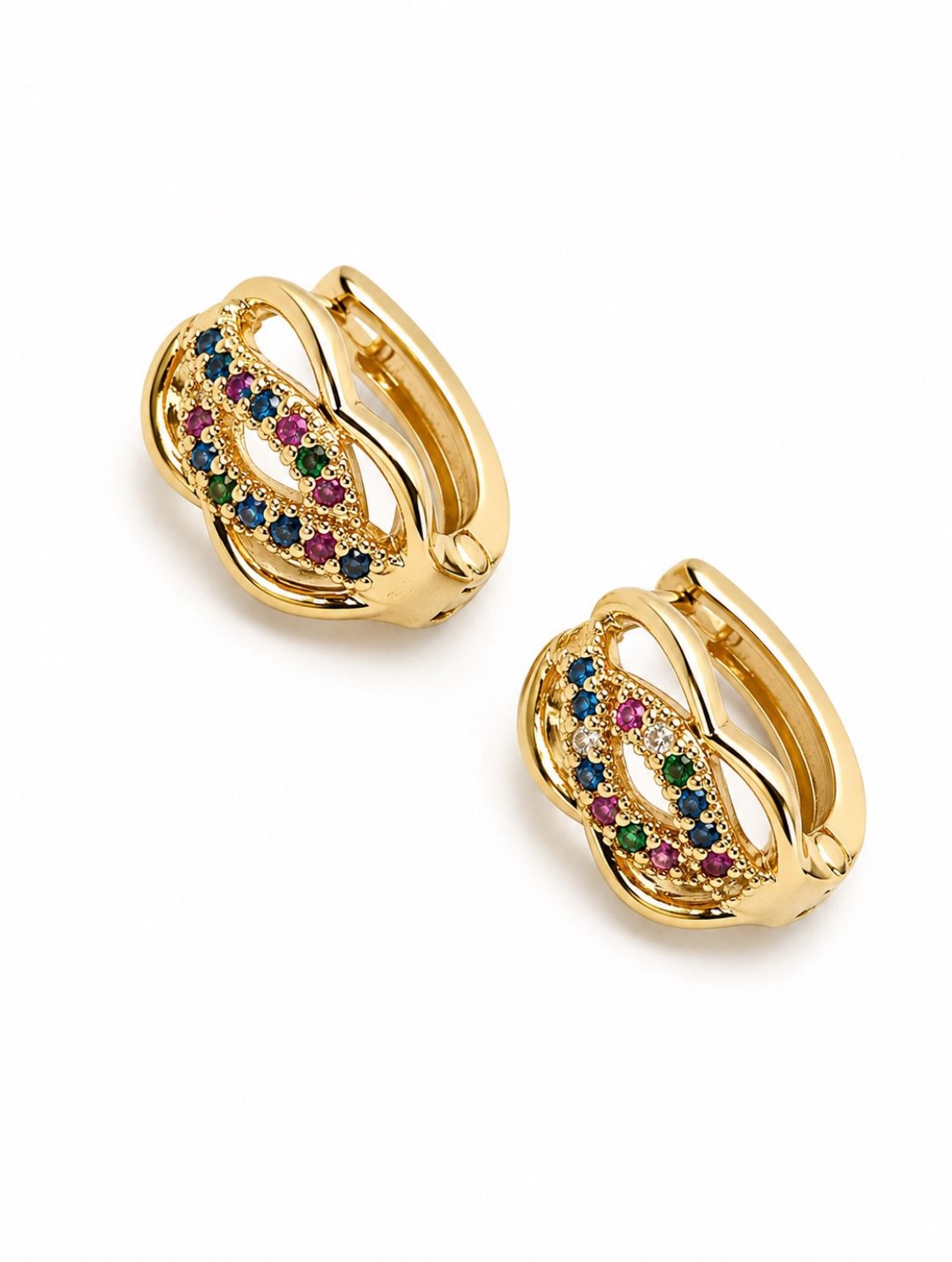 Aretes Prisma