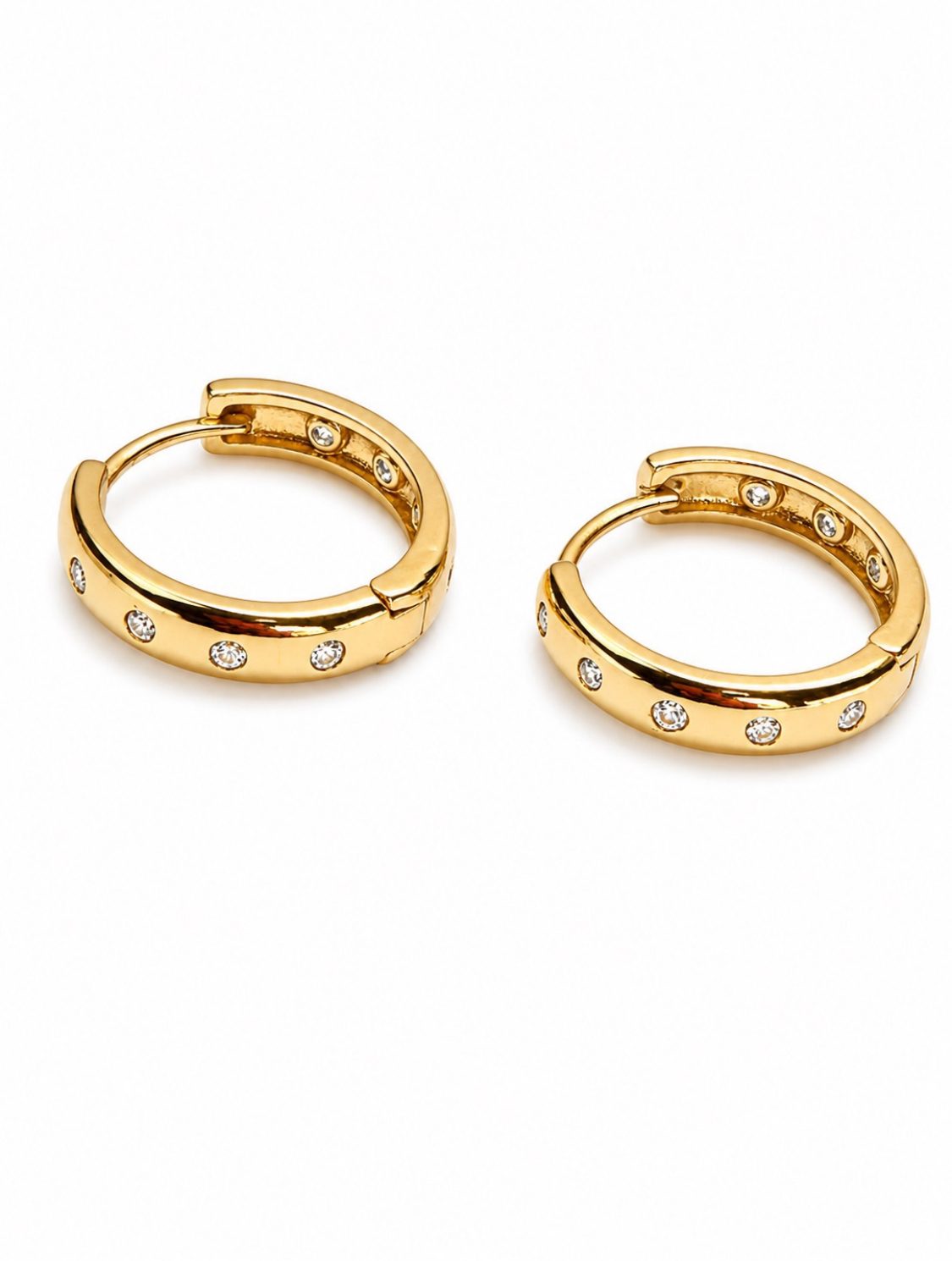 Aretes Celeste
