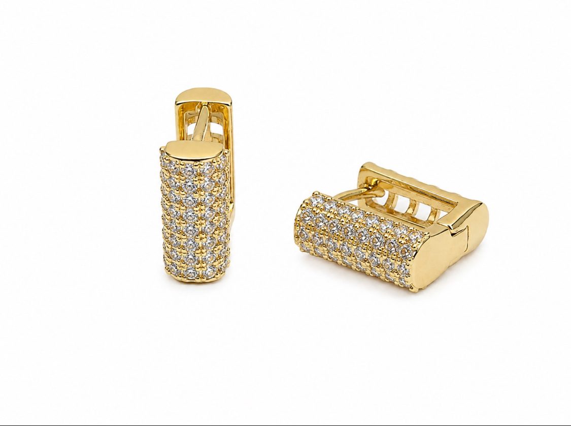 Arete Rect. Dorado