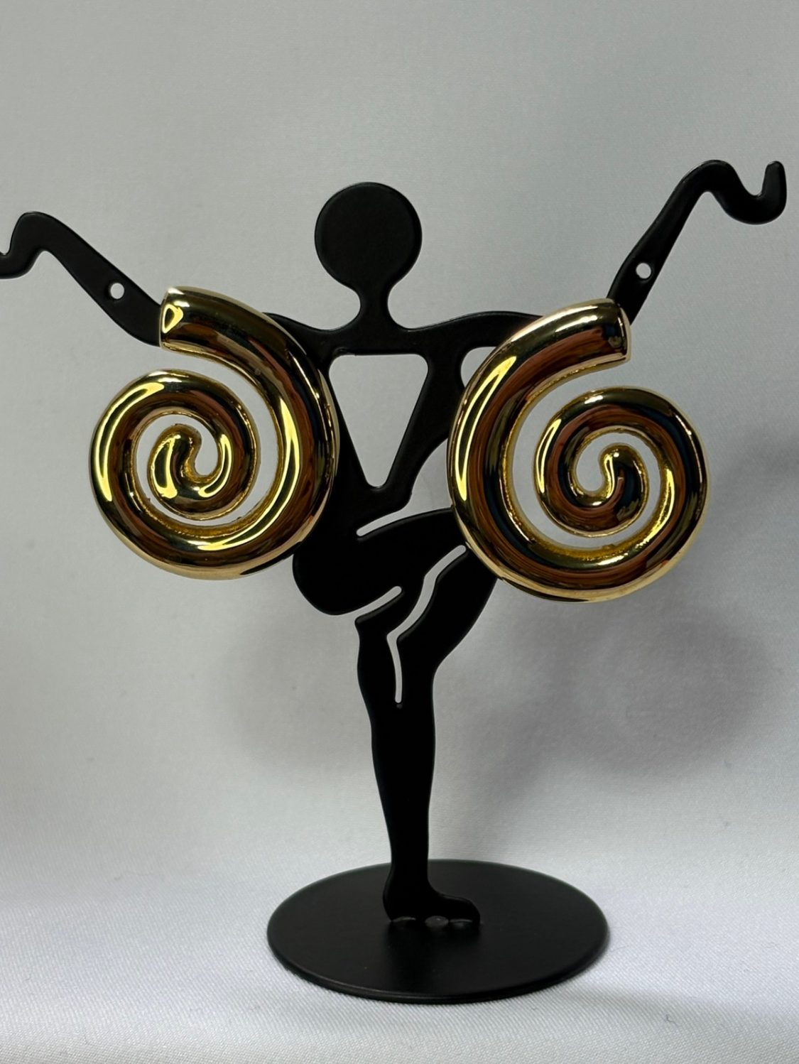 Aretes Espiral