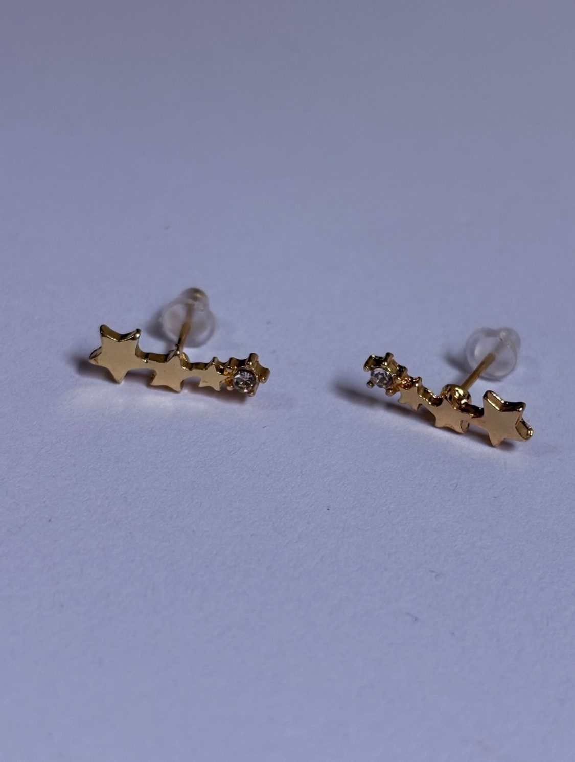 Aretes 4 Estrellas