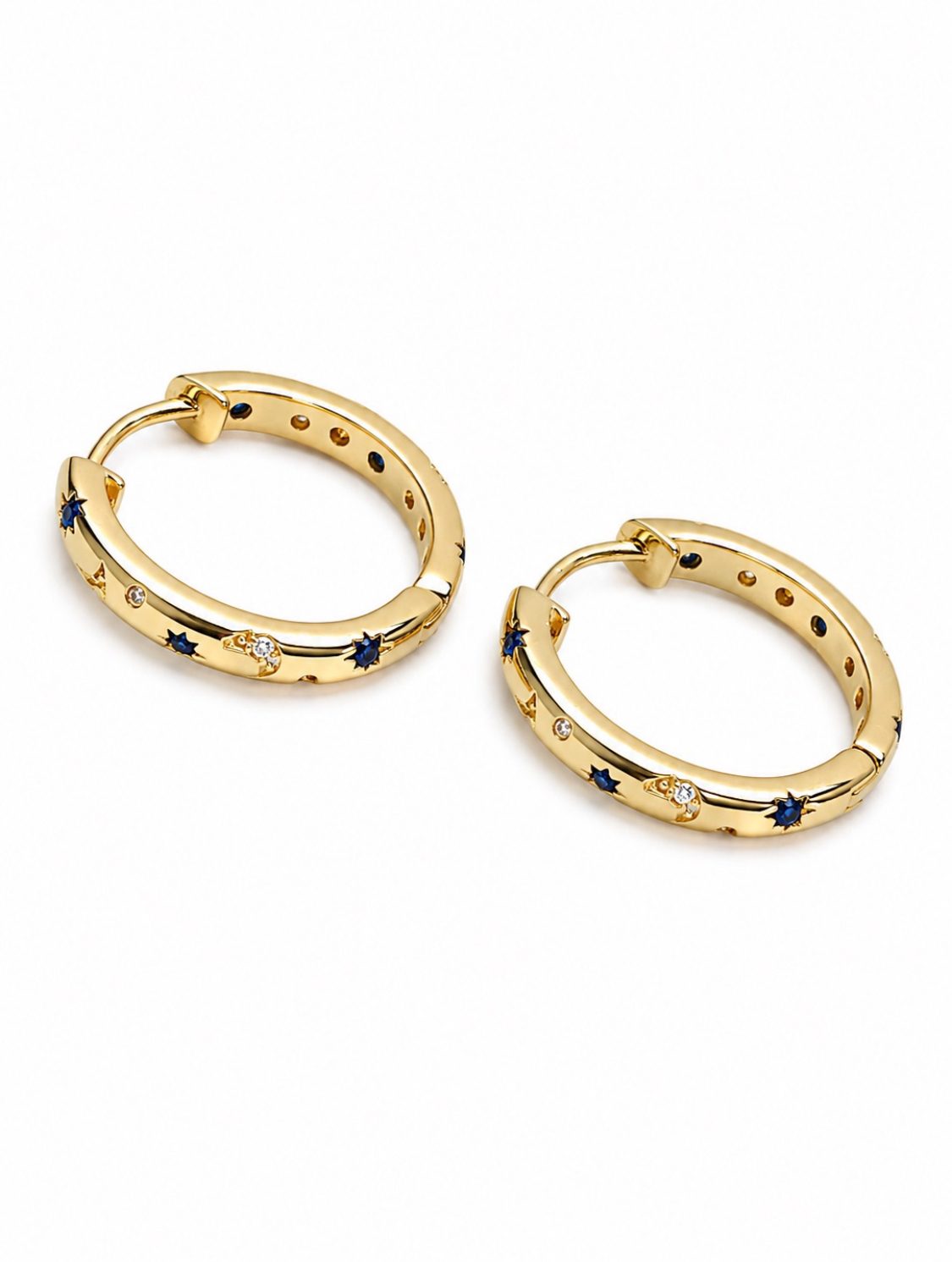 Aretes Estelar