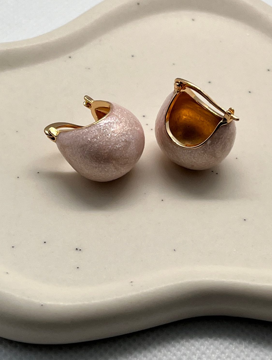Canastita Rosa