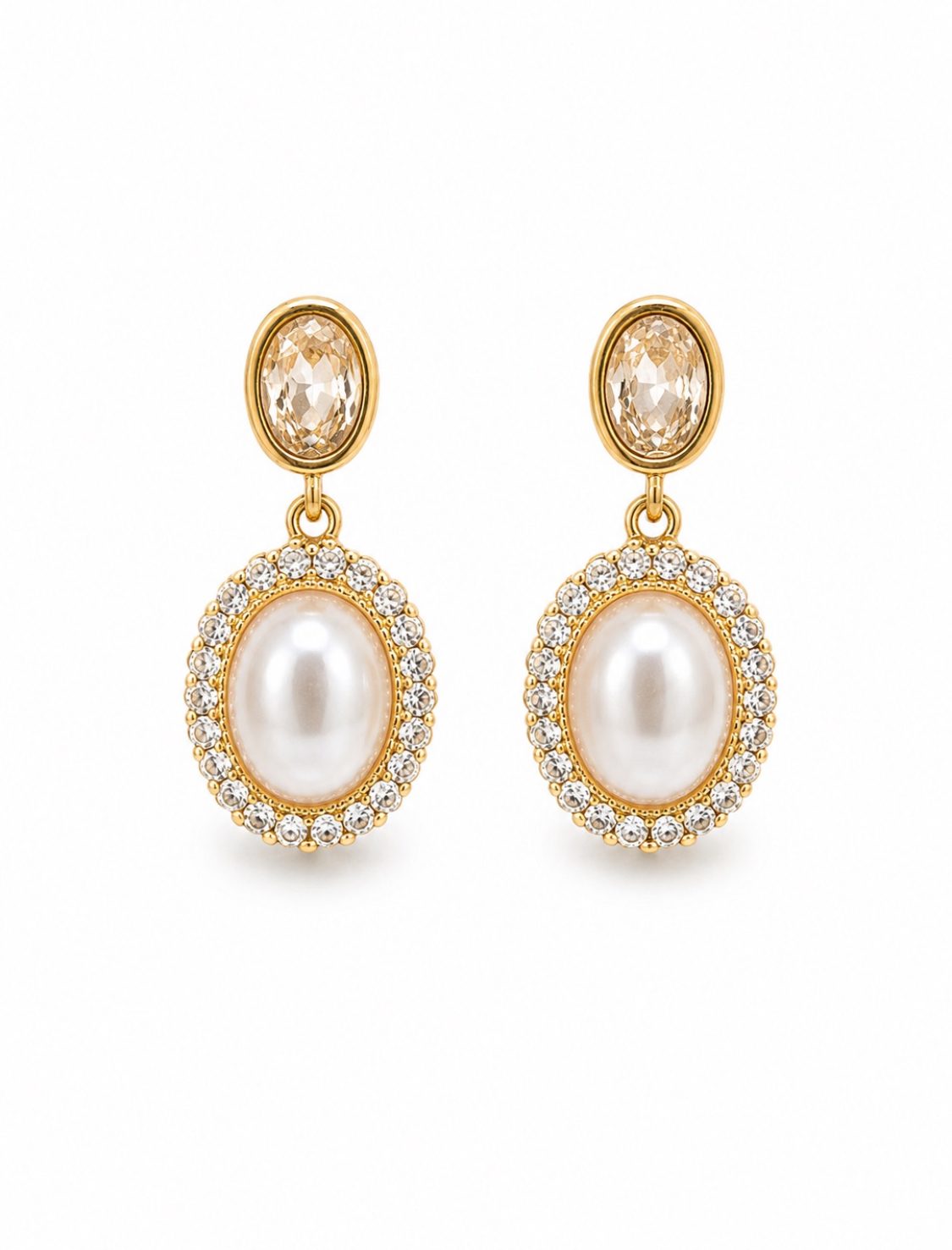 Arete Perla/Cristal