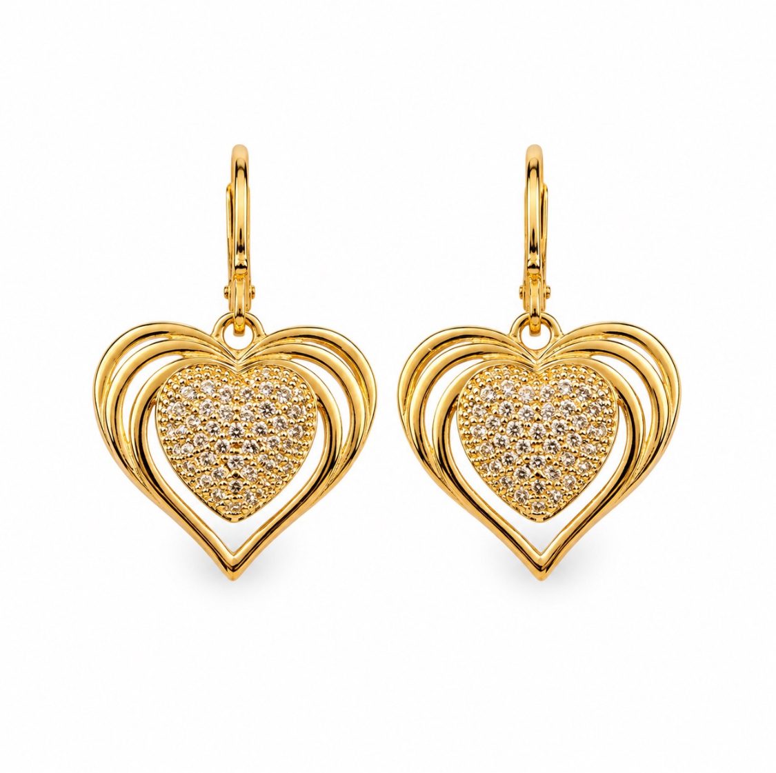 Arete Corazón Líneas