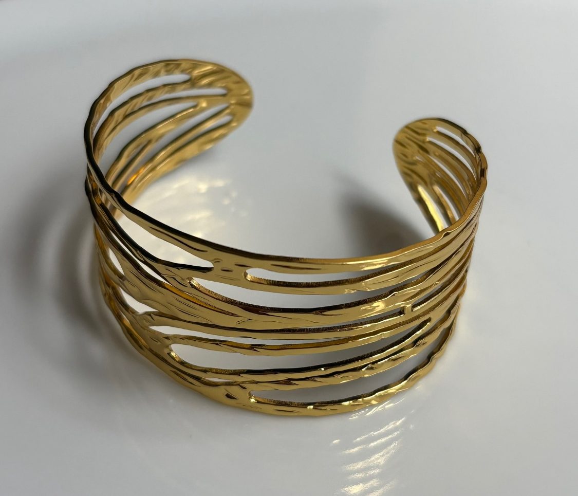 Brazalete Líneas