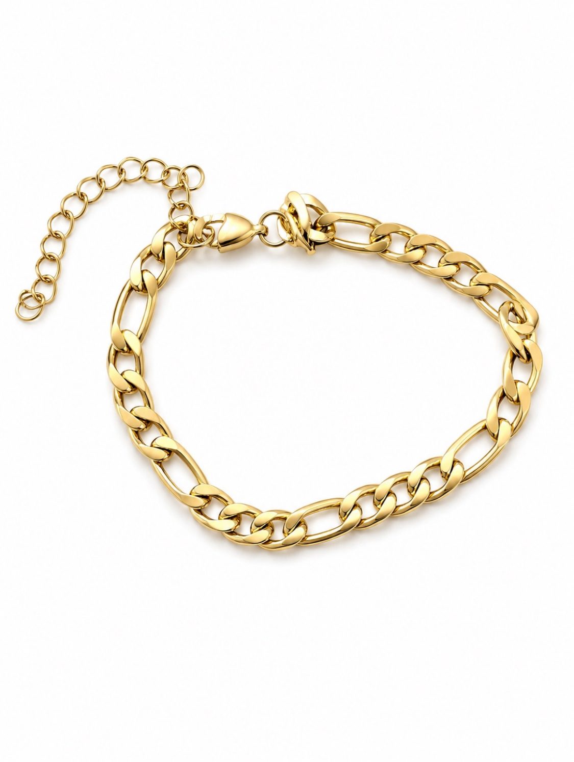 Pulso Dorado