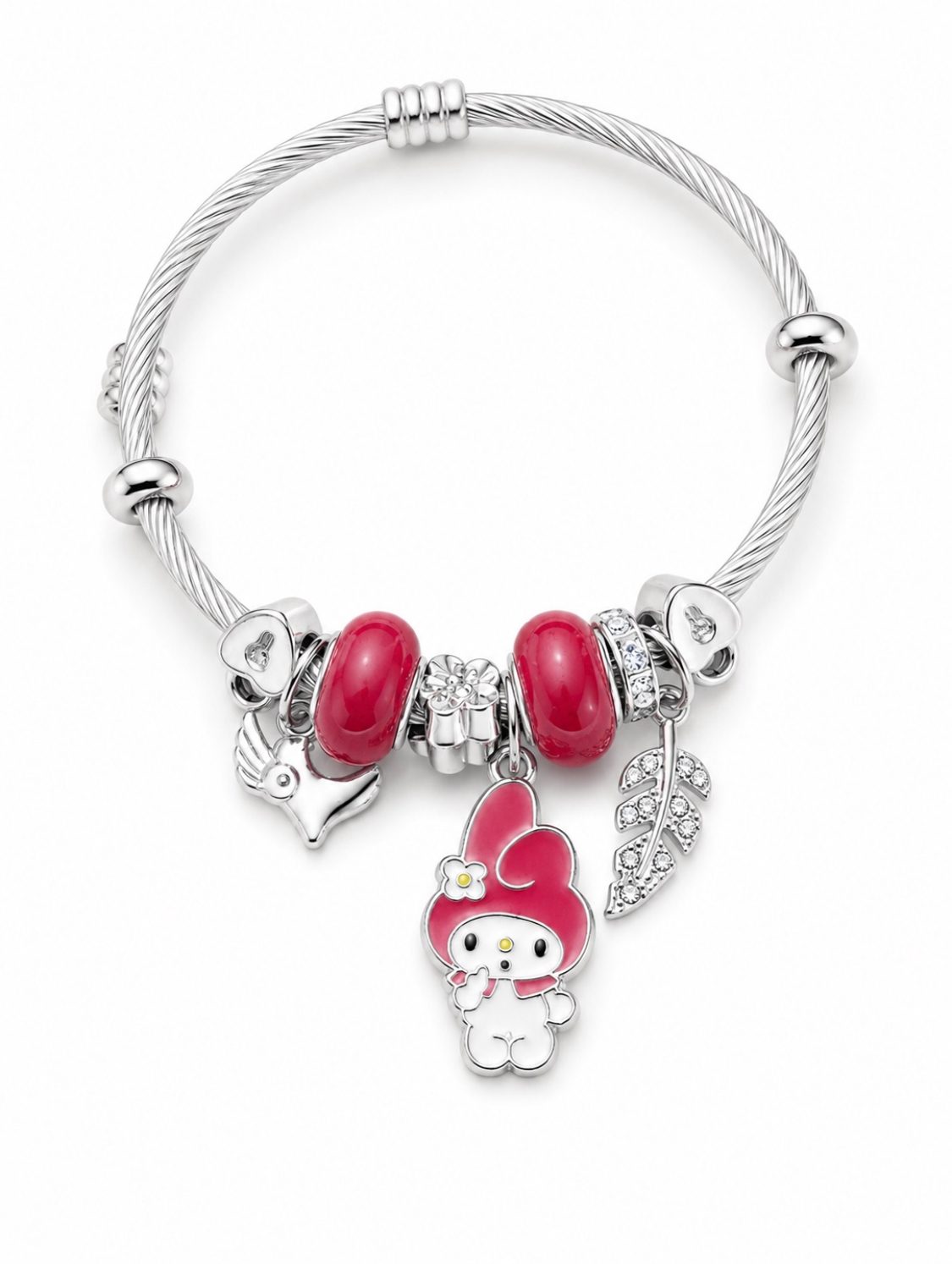 Brazalete Rojo