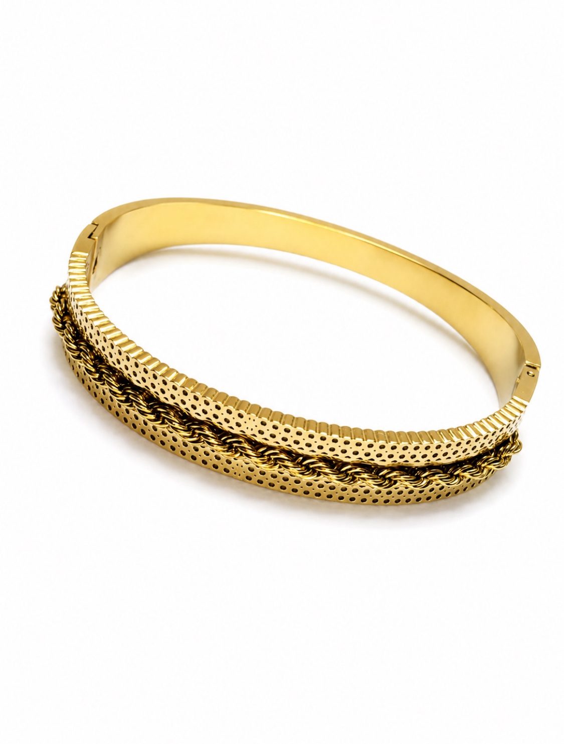 Brazalete Áurea