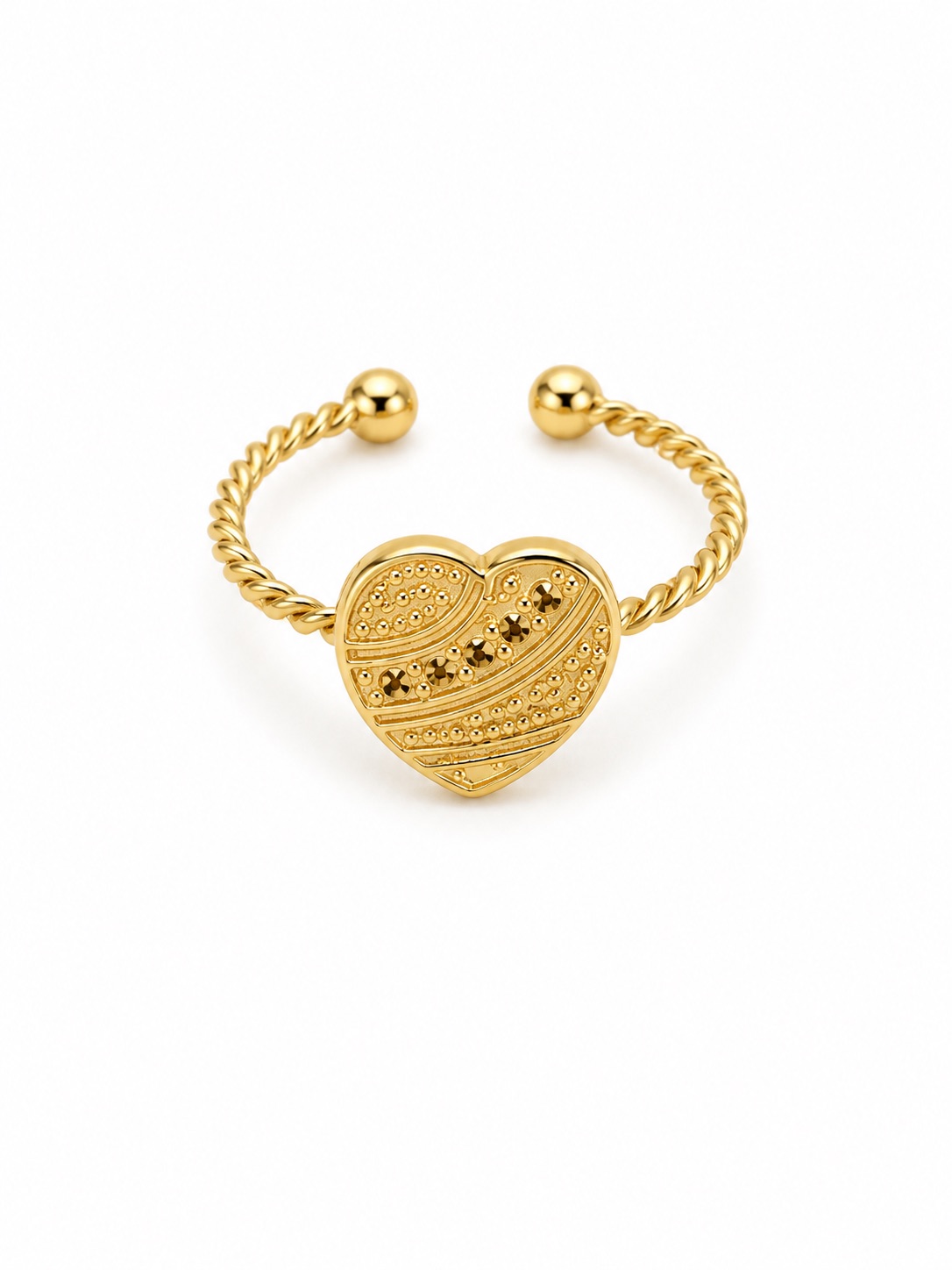 ANILLO LAZO ETERNO