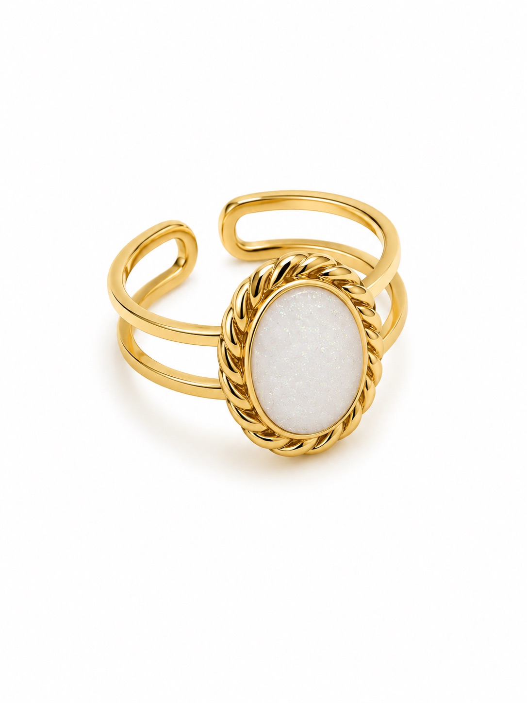 ANILLO MARFIL