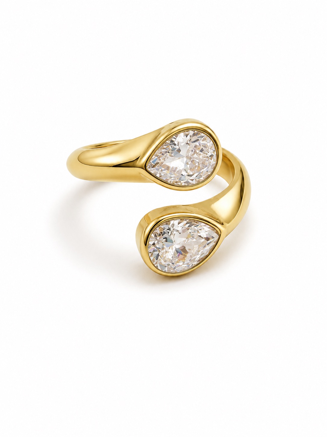 ANILLO DUETTO