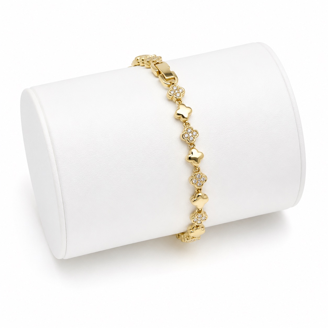 PULSERA FLORELLE