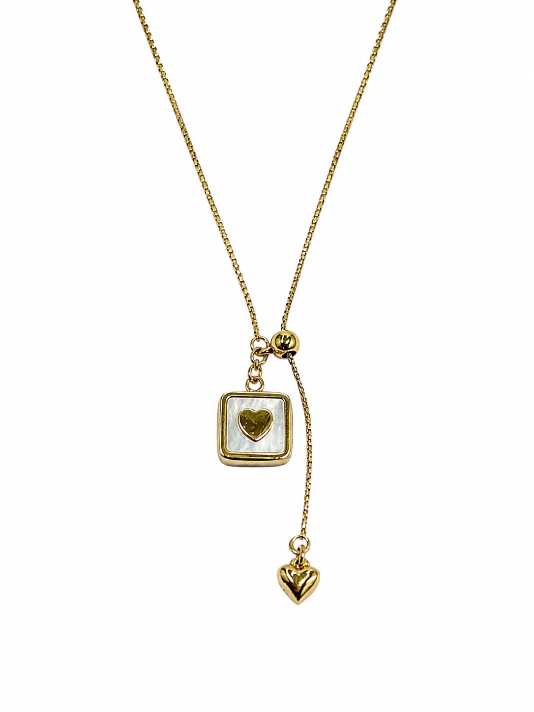 COLLAR ETERNA