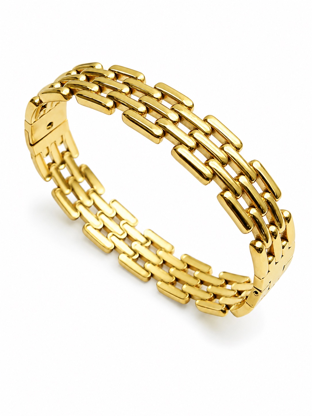 BRAZALETE ESLABÓN