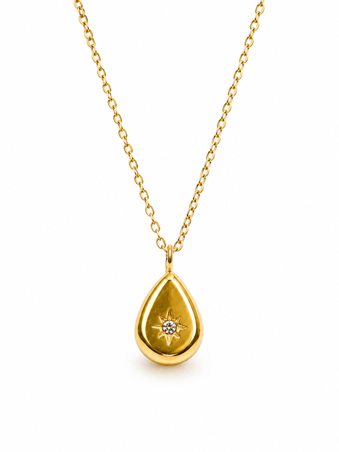 COLLAR ESTELA