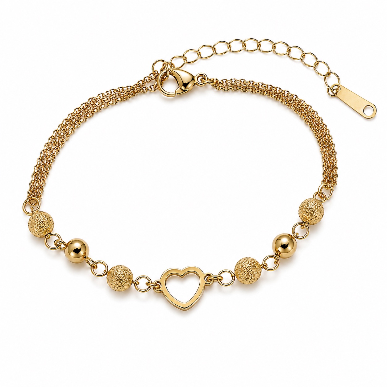 PULSERA AMARA