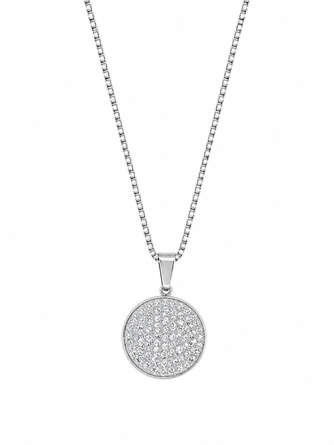 COLLAR BINJOU