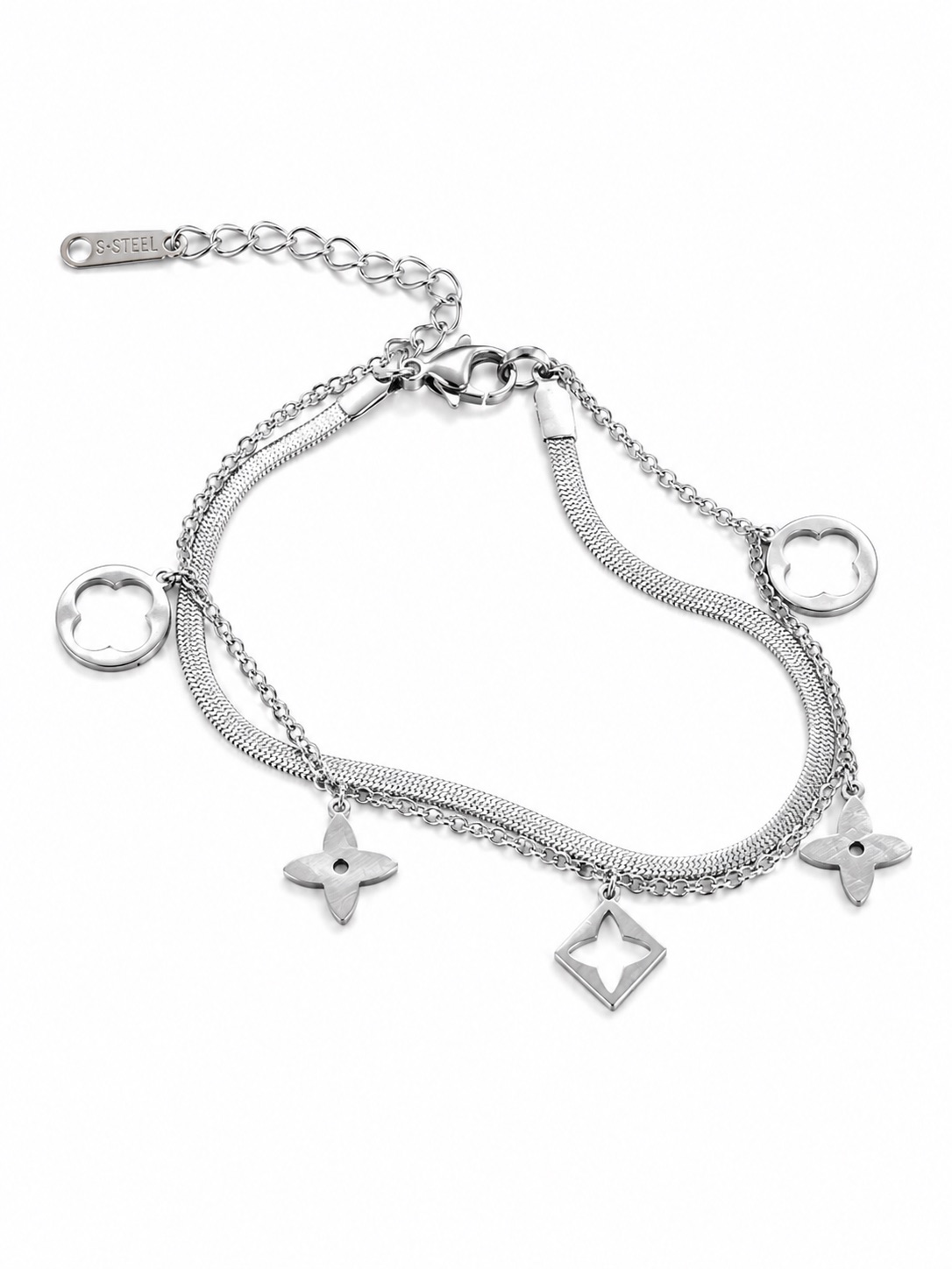 PULSERA ALIANZA