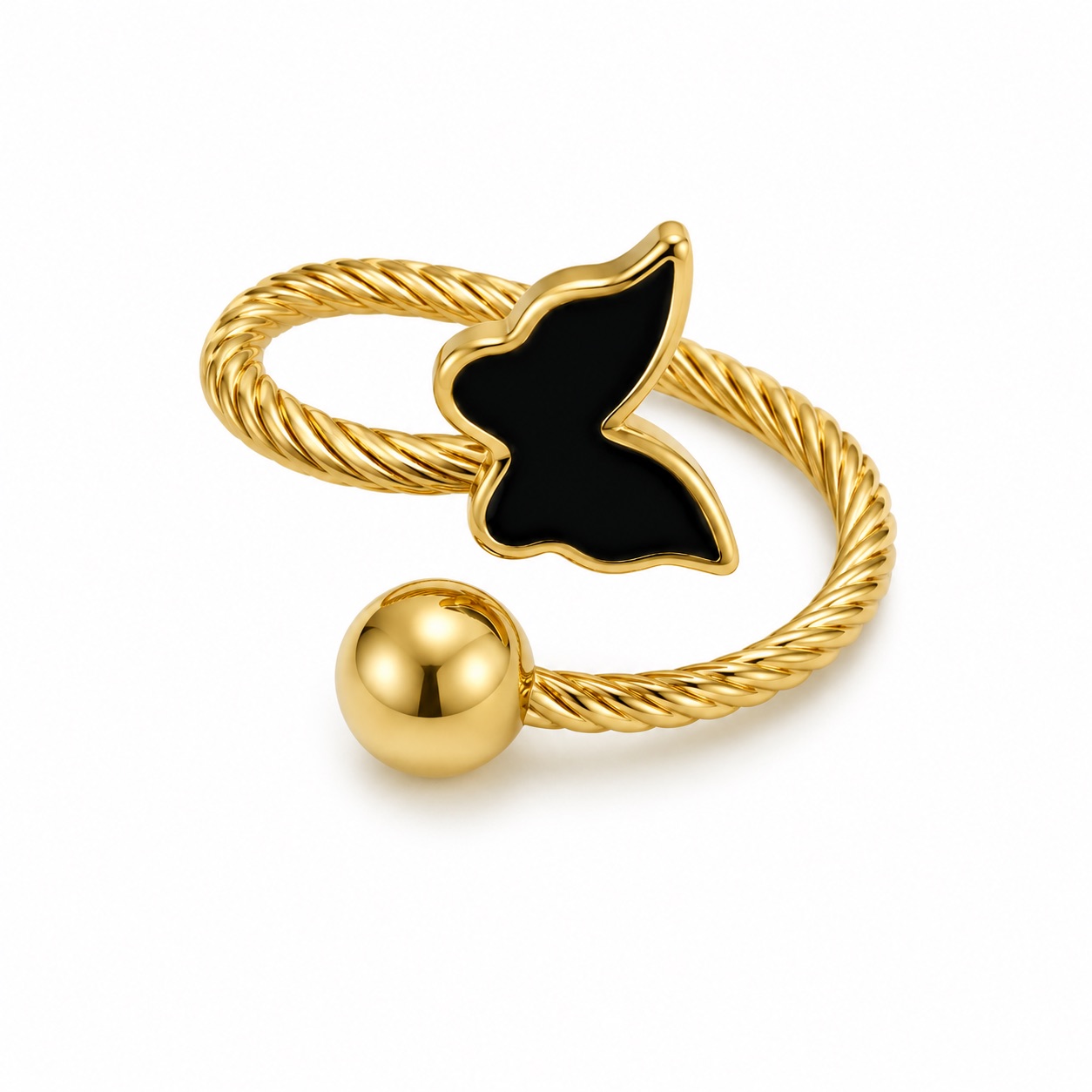 ANILLO HADO