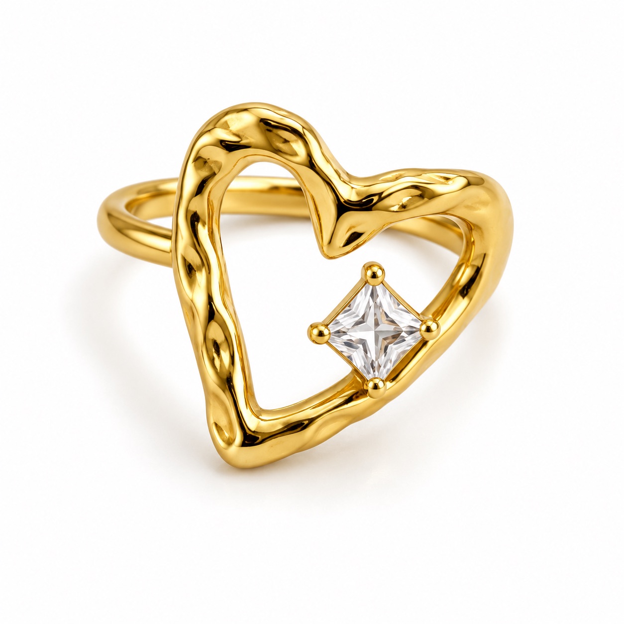ANILLO CAUCE