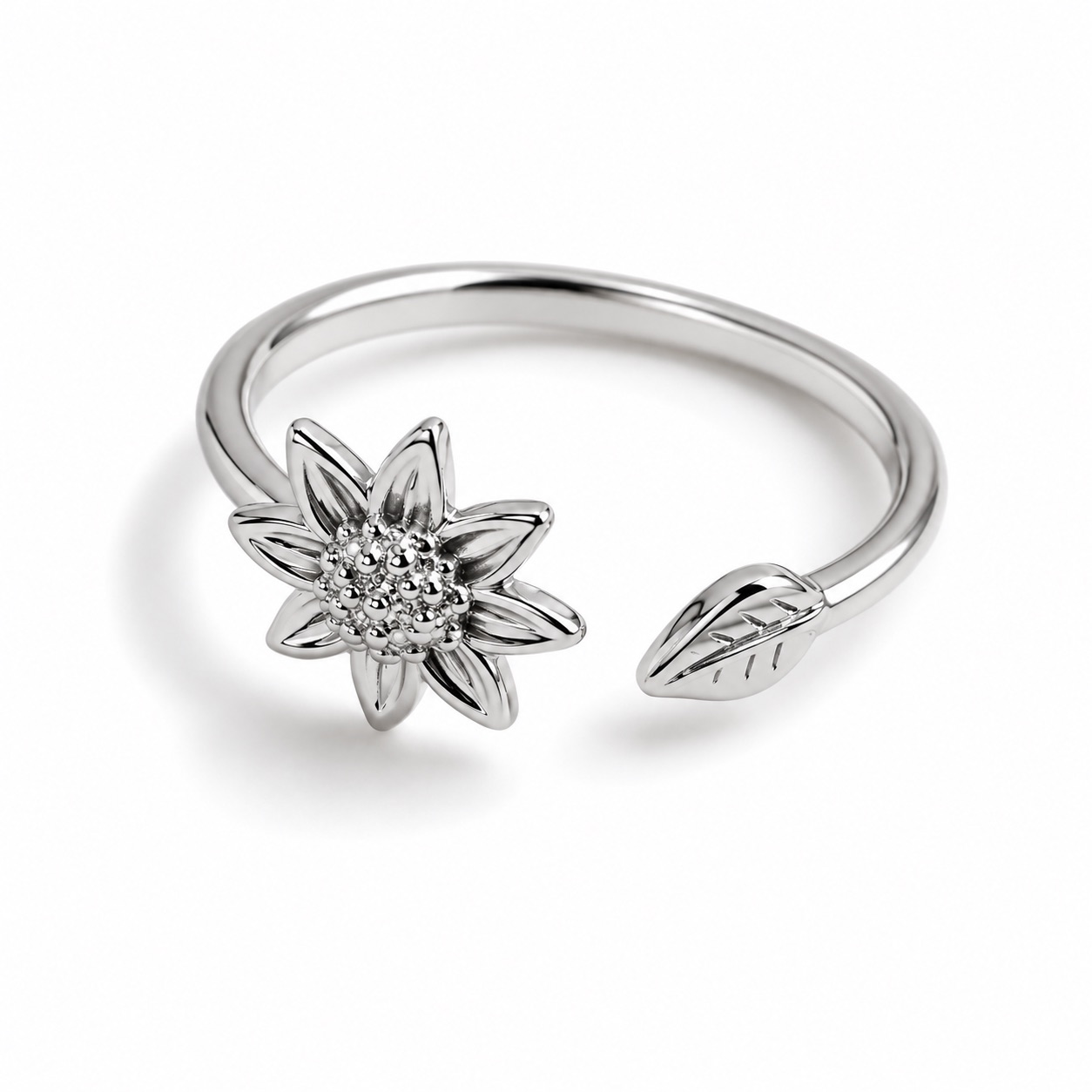 ANILLO CAMELIA