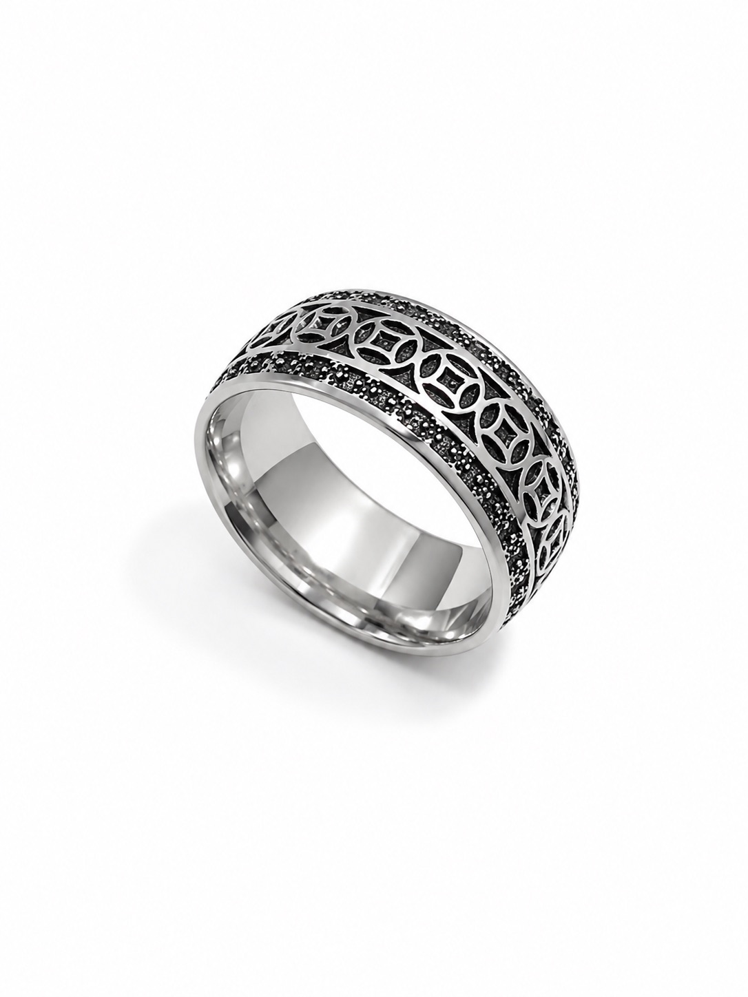 ANILLO ORBE