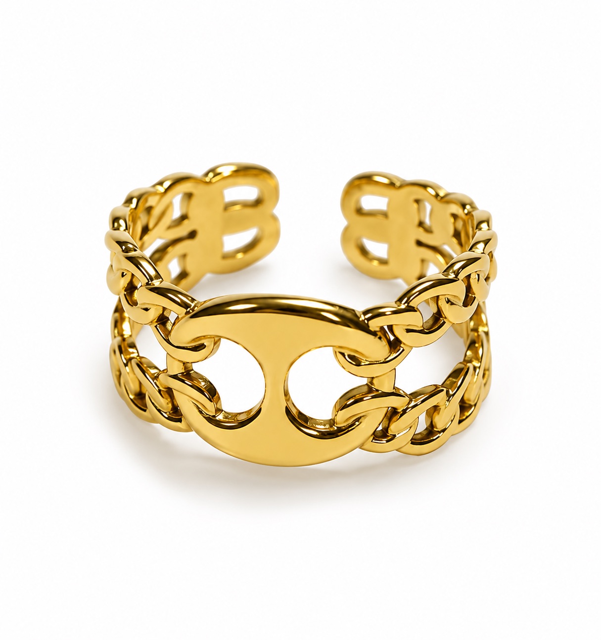 ANILLO ESLABÓN