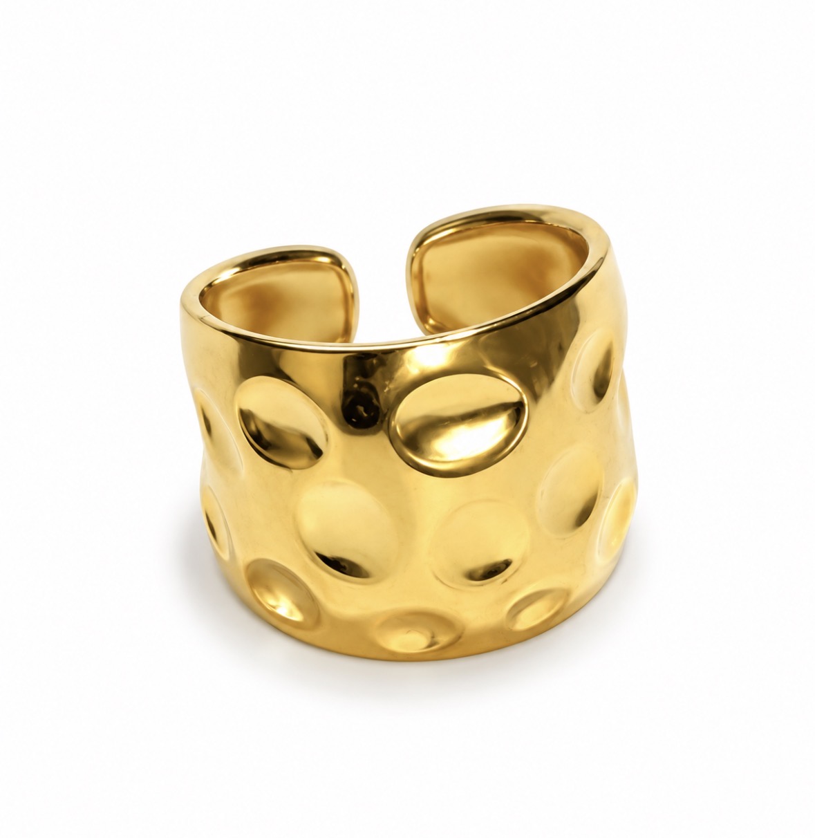 ANILLO NÓDULO
