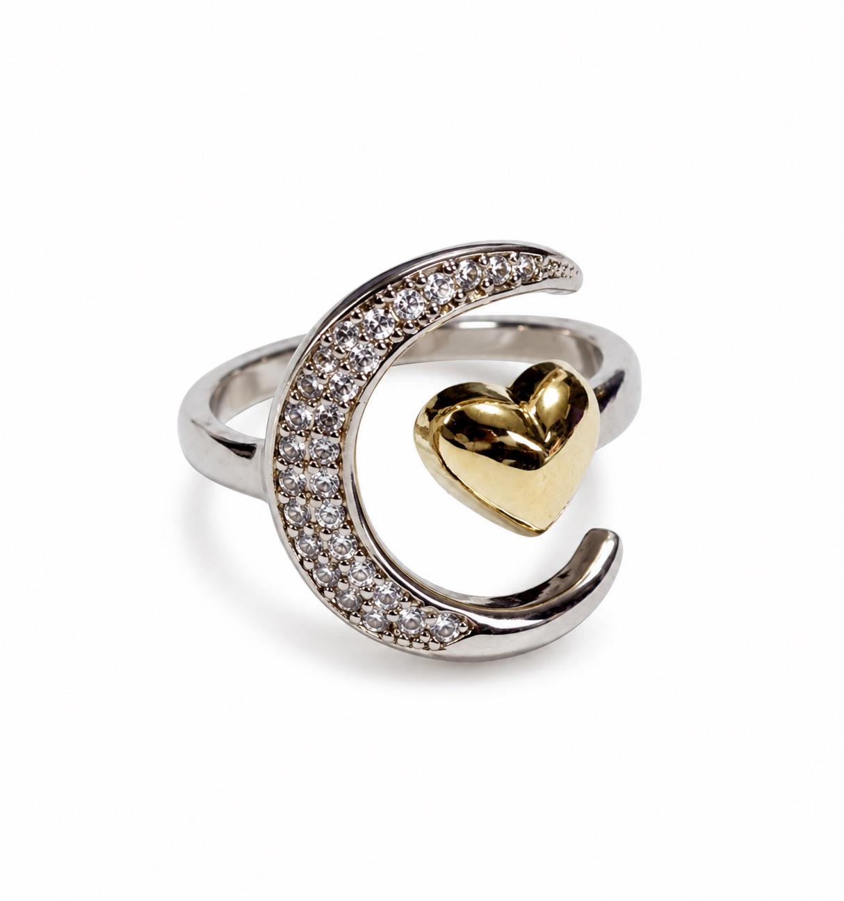ANILLO LÚA