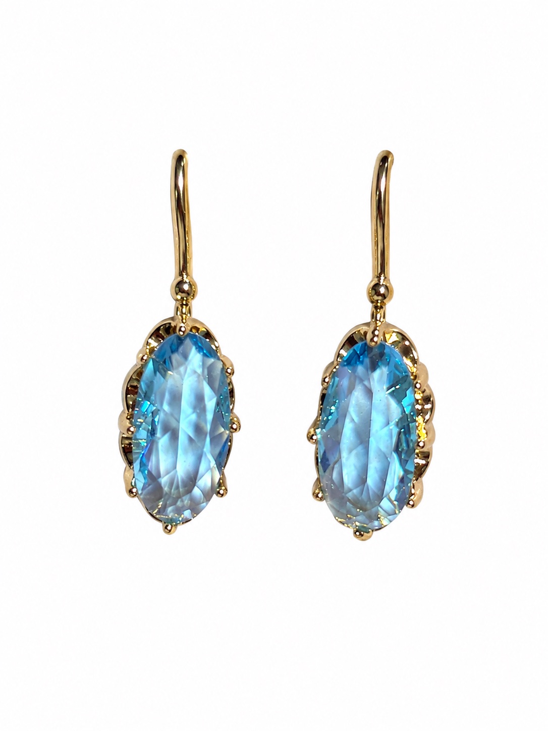 ARETES ISLA
