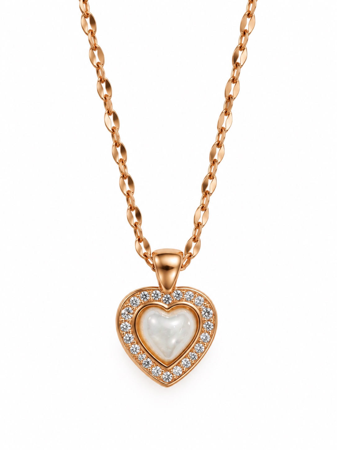 COLLAR LIRIO