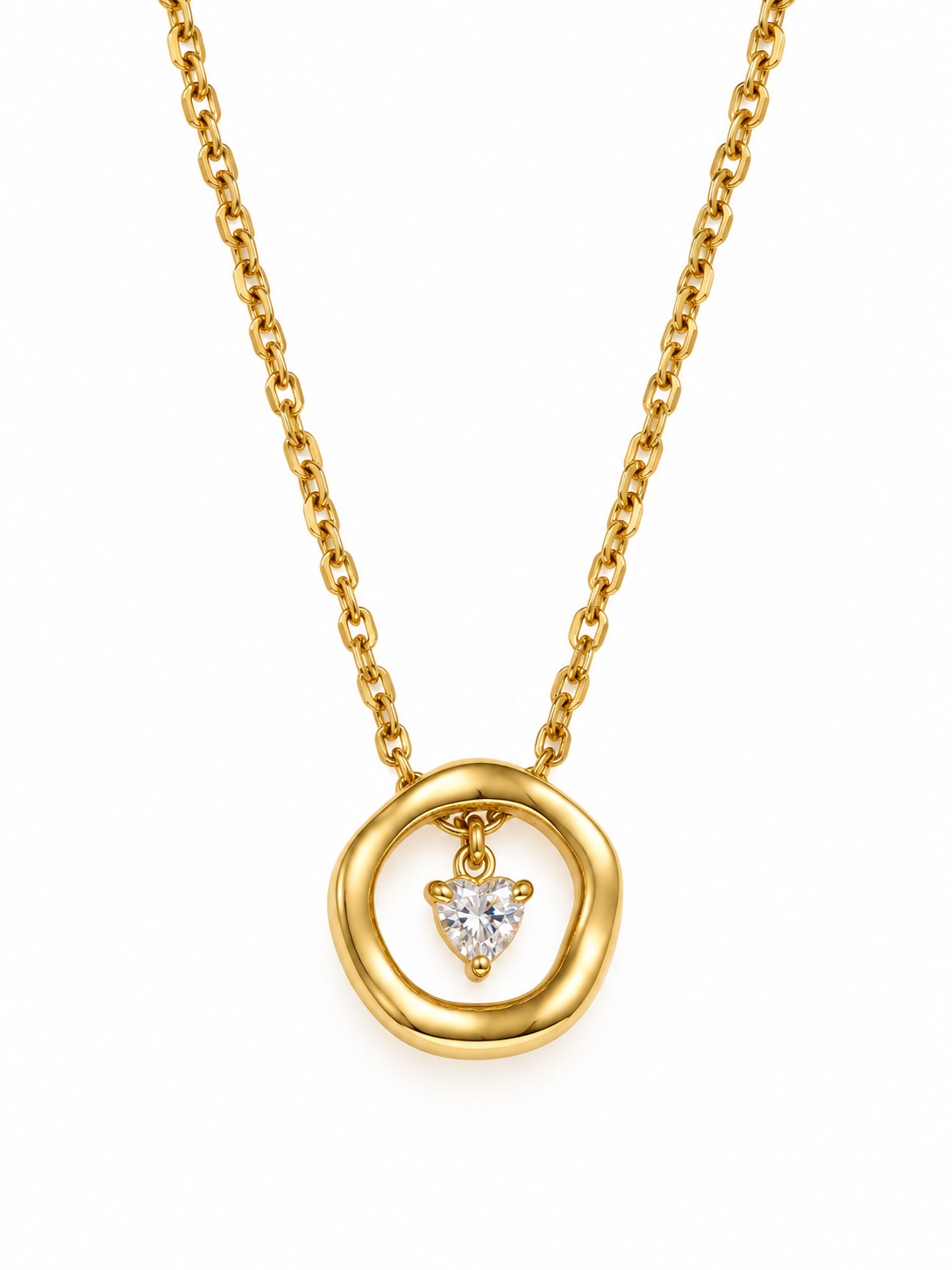 COLLAR ANHELO