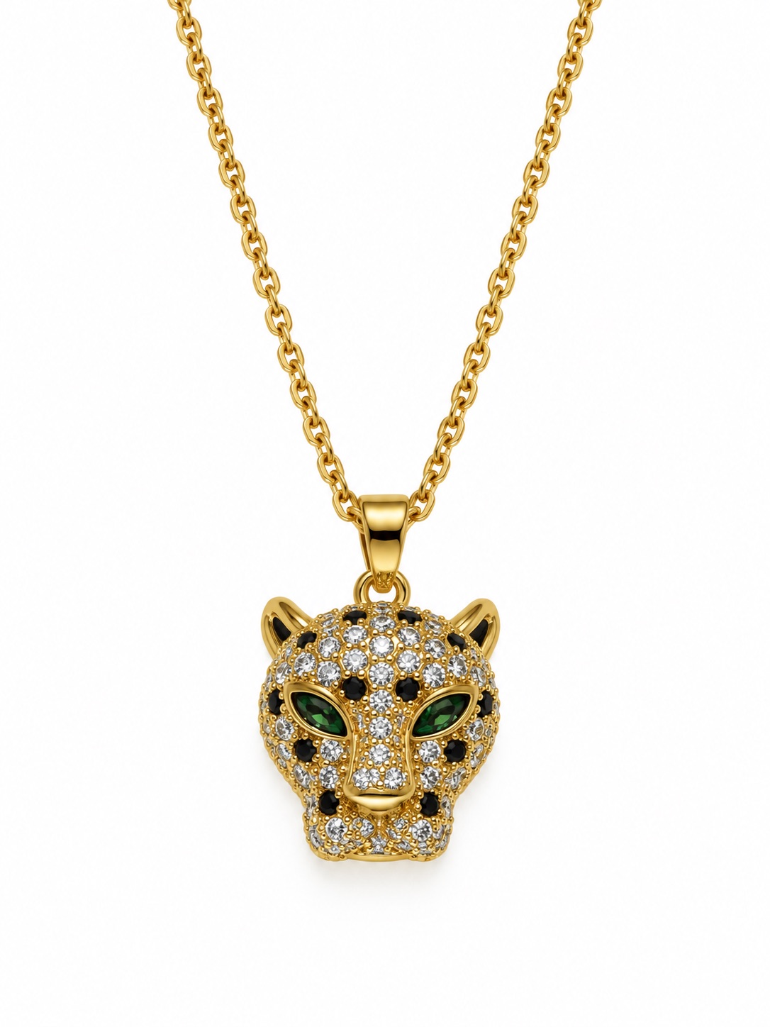 COLLAR PANTERA