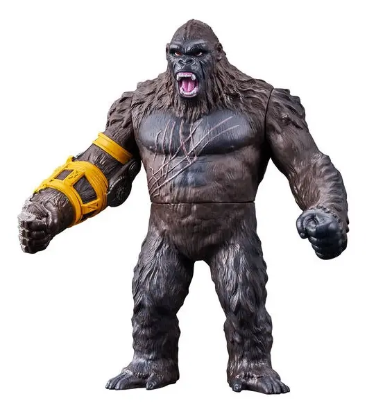 Bandai Godzilla X Kong The New Empire King Kong Beast Glove