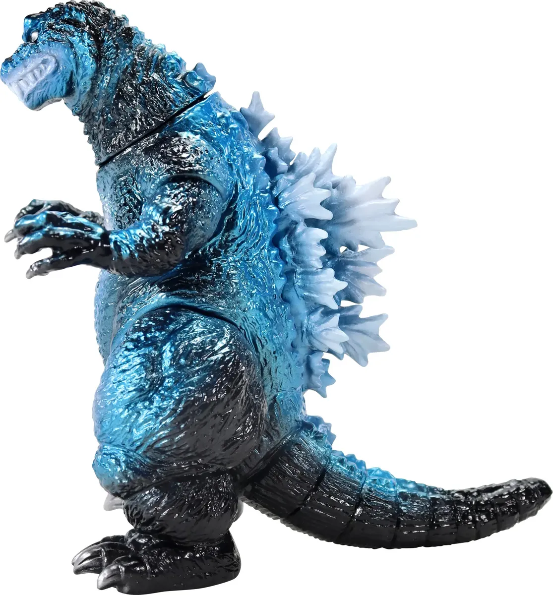 Ccp Mid Size Series Godzilla 2001 Ex Heat Radiation