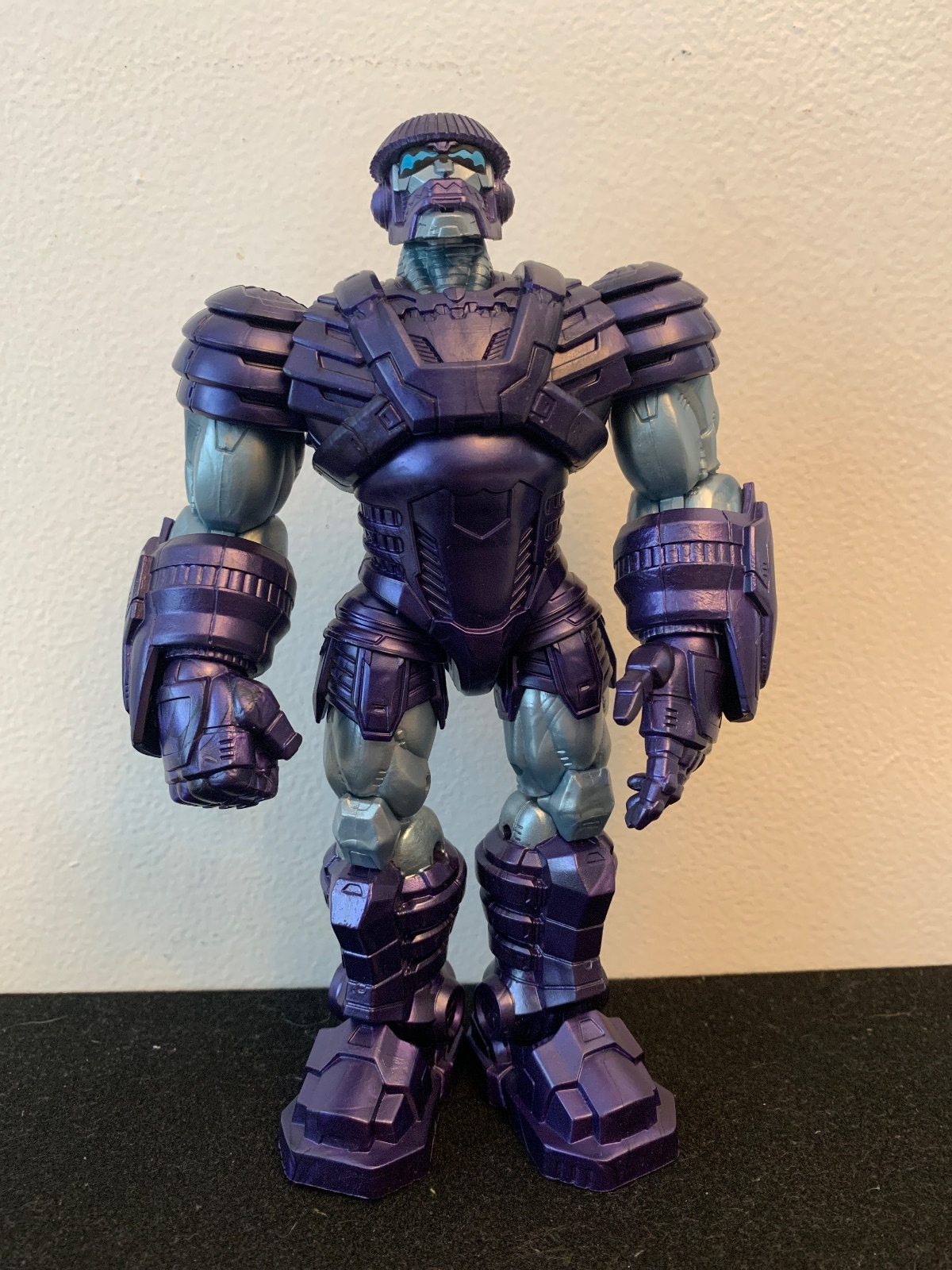 Hasbro Marvel Legends Kree Centry Build-A-Figure (2018)
